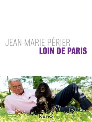 cover image of Loin de Paris